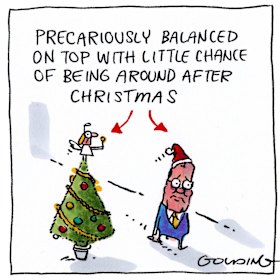 Illustration: Matt Golding