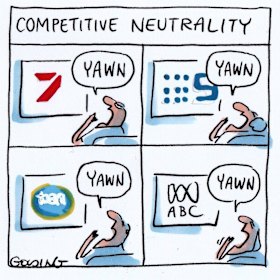 Illustration: Matt Golding