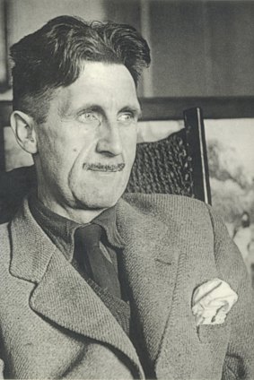 George Orwell's Animal Farm lived up to its name with plenty of animal voices.