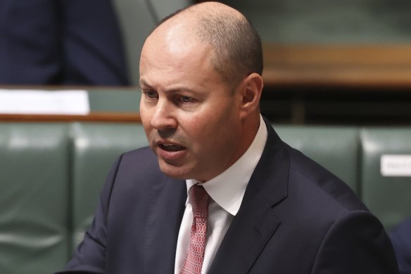 Treasurer Josh Frydenberg has spoken to global Facebook boss Mark Zuckerberg multiple times in recent weeks in a bid to address the company’s concerns with the news media bargaining code. 