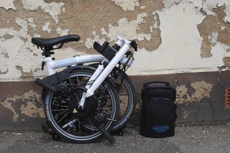 sydney electric bikes review