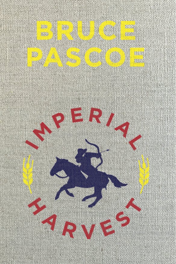 Imperial Harvest is a work of elegant historical fiction.