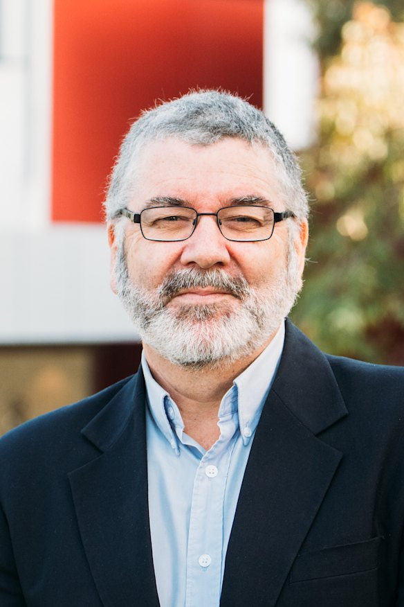 For 95 to 99 per cent of the population, this will mean no more than a mild cold, says professor McMillan.