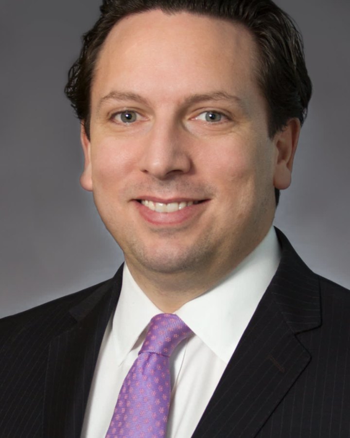 Steven Rodriguez: A lack of supply bodes well for REITs in 2025.