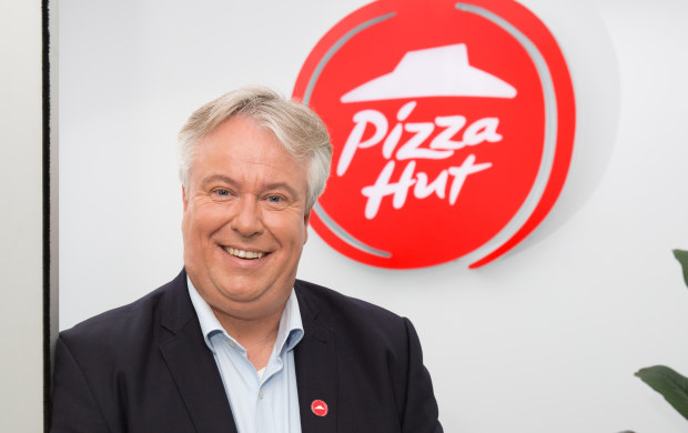Domino s rival Pizza Hut aims to double stores to 500