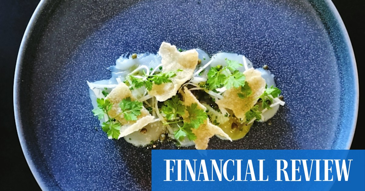 The best Noosa and Sunshine Coast restaurants, from Notch and View to Alba, Market Bistro, Popina and Lucio's Marina - Vimarsana News
