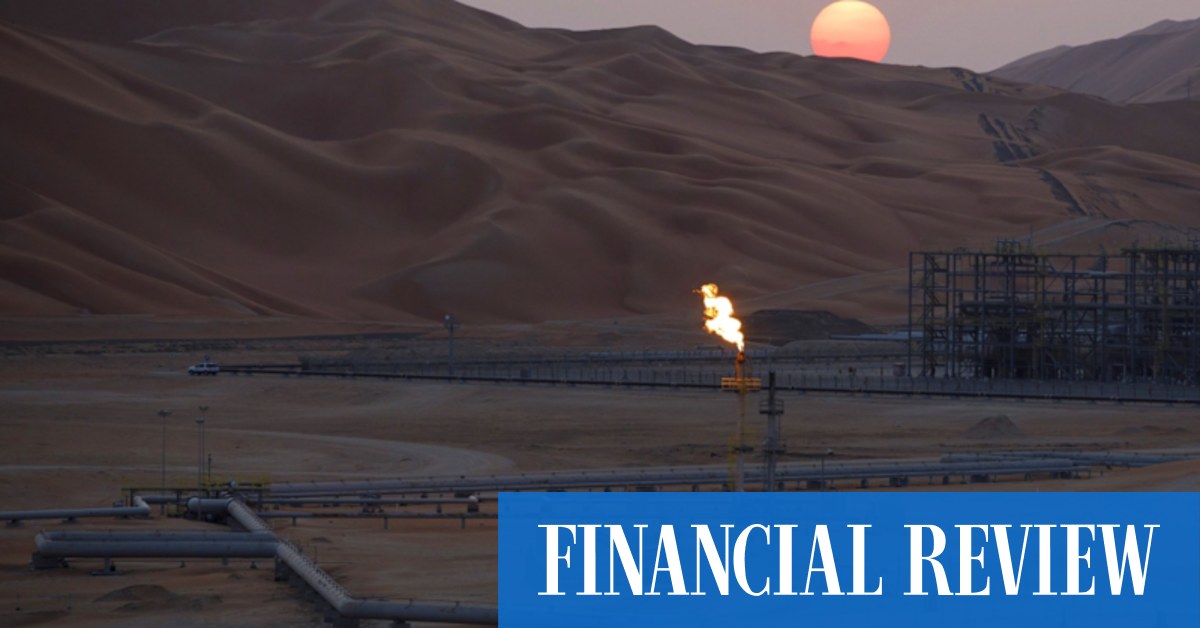 UBS lifts forecasts on oil price ahead of OPEC meeting - Vimarsana News