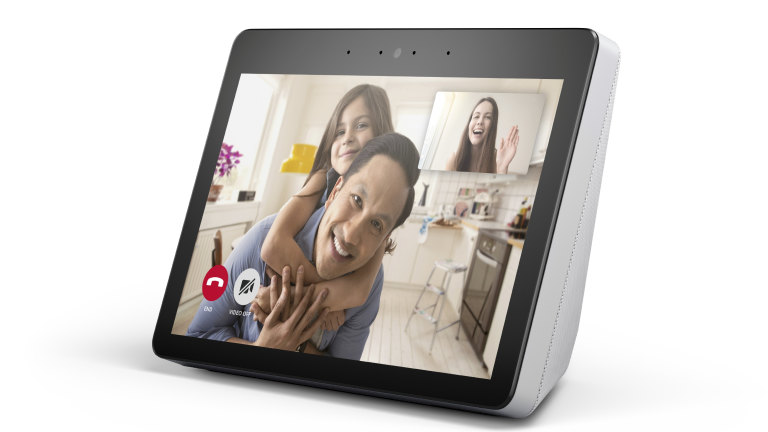 Echo show 2nd generation sandstone sales