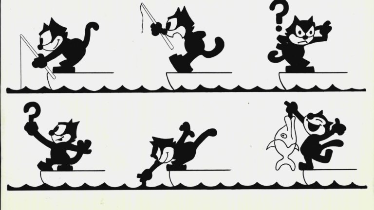 A Whole Raft Of 1920s Pop Culture Is Now In The Public Domain