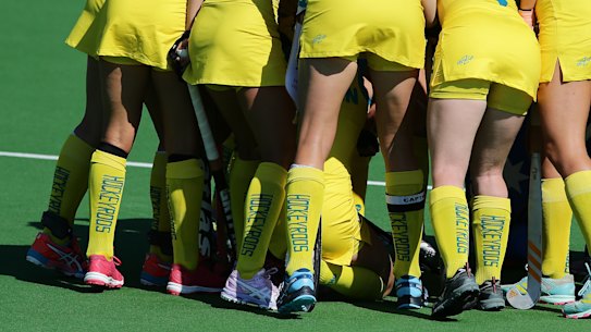 Hockey Australia will this week begin an independent inquiry into allegations of bullying and poor culture among leadership of the  Hockeyroos, amid player unrest. 