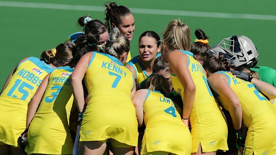 Hockey Australia will this week begin an independent inquiry into allegations of bullying and poor culture among leadership of the  Hockeyroos, amid player unrest. 