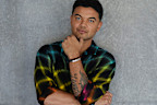 Guy Sebastian has waded into the debate surrounding Ed Sheeran’s Loop Tour
