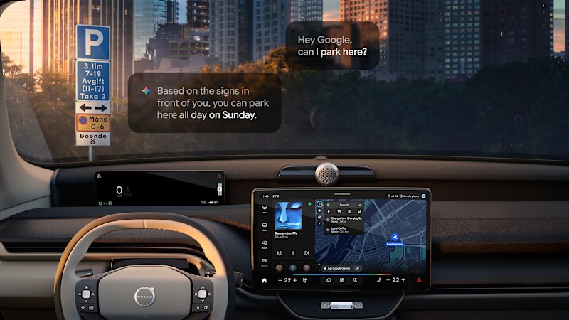 You can now get marriage advice from your car