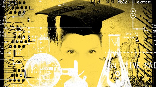 University graduates often face years of HECS/HELP debt repayments, so any help for them is always appreciated.