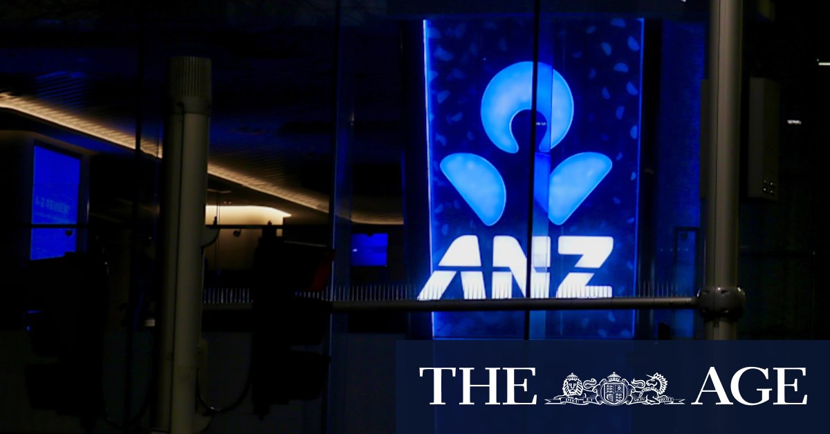 ANZ agrees to pay 0 million in settlement over ‘widespread misconduct’