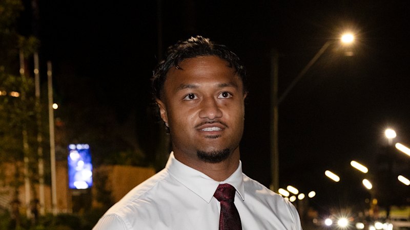 Latu Fainu and David Fifita found guilty as Adam Doueihi cleared