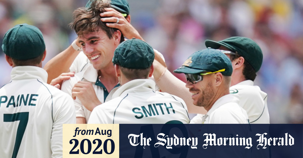 Crowd Will Determine If Melbourne Keeps Boxing Day Test Says Ca Boss