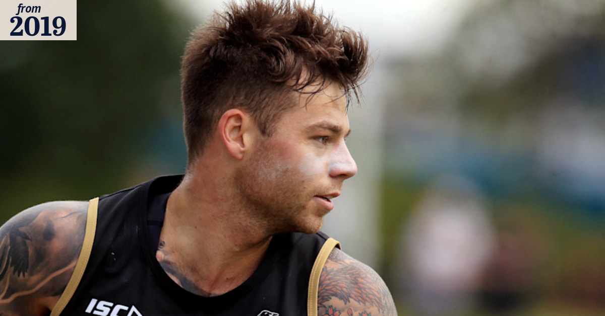 Howe has surgery as Pies stars return