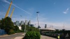 Developers plan to build two build-to-rent tower blocks at London’s Knight Dragon Greenwich Peninsula development site.