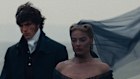 Margot Robbie and Jacob Elordi star in Emerald Fennell’s ‘Wuthering Heights’.