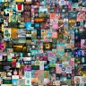 Beeple’s digital ‘artwork’ sold for millions – but as art it’s a great big zero