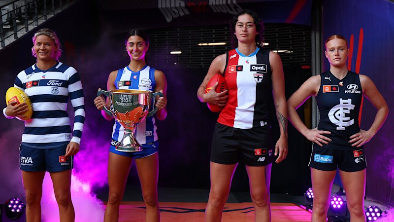 AFL keeps sold-out women’s international clash date, directs ticketed fans to pubs