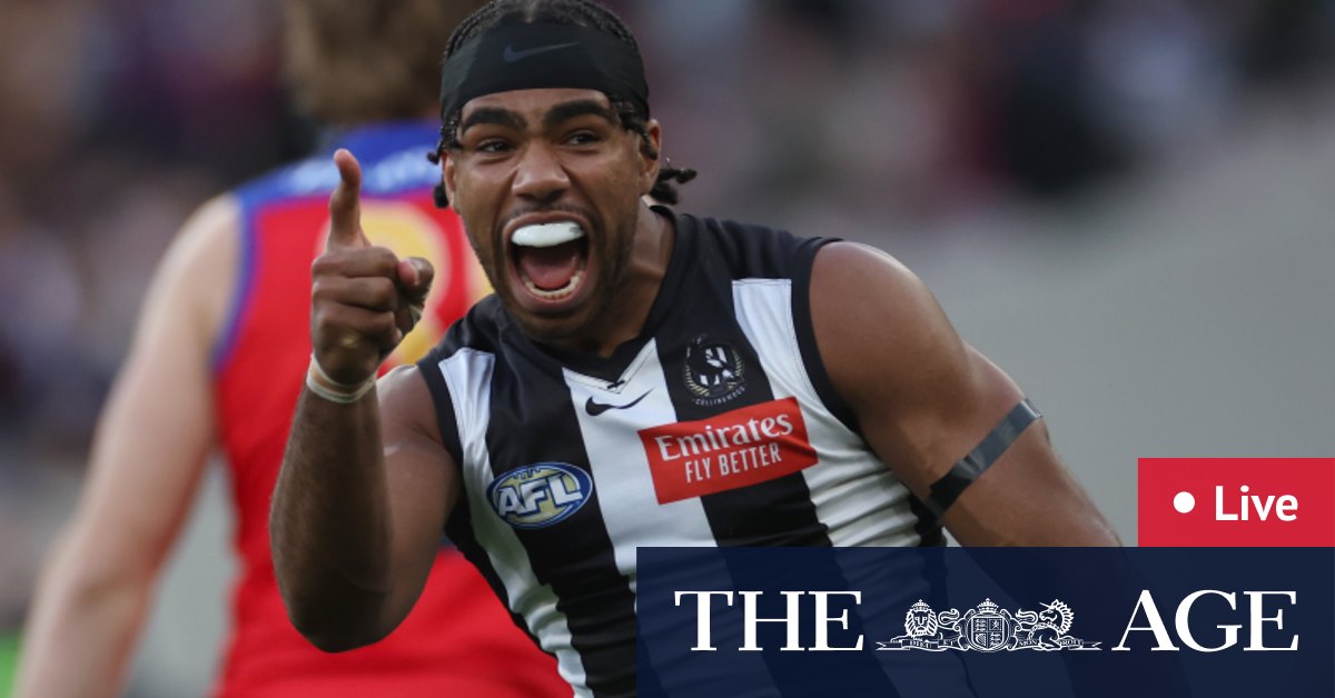 Gold Coast Suns vs Melbourne Demons, GWS Giants vs Fremantle Dockers, Collingwood Magpies vs Brisbane Lions, Port Adelaide Power vs Adelaide Crows, St Kilda Saints vs Geelong Cats risultati, calendario, squadre, suggerimenti, calendario, come guardare