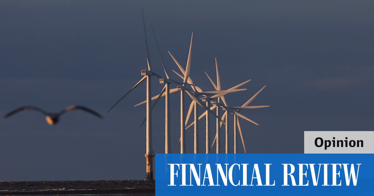 Australia toys with its own ‘Why Nations Fail’ moment on energy