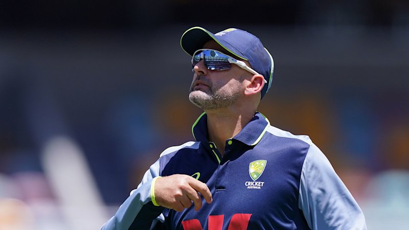 It’s not until Nathan Lyon is missing that Australia realises how much they need him