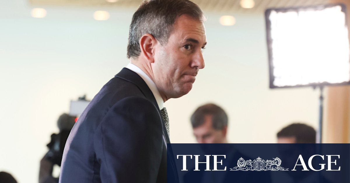 What we know so far about plans to make Australia richer, happier and more productive