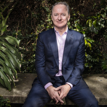 Nrl 2020 Nine Boss Hugh Marks Lifts Lid On Broadcast Negotiations