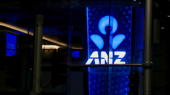 ANZ says it will launch a fully digital mortgage in the second half of next year.