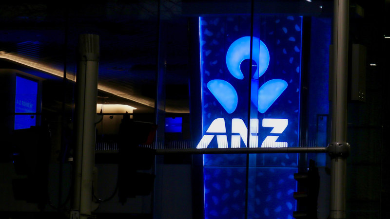 ANZ Bank goes digital in automated home loan push