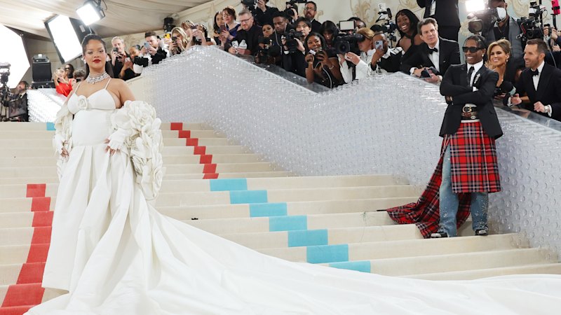 Financiranje naslednjega dogodka Met Gala sproža ugibanja o vpletenosti Jeffa Bezosa