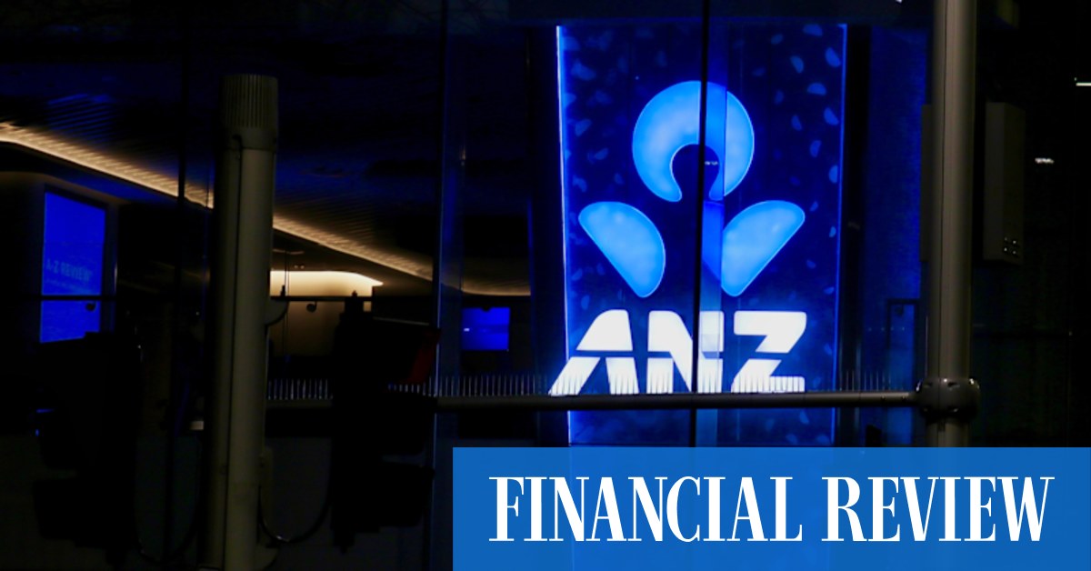 ANZ results: Rising costs fuelling bank's slump after posting results - Vimarsana News
