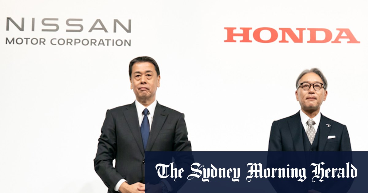 日産とホンダの提携だけでは不十分な理由