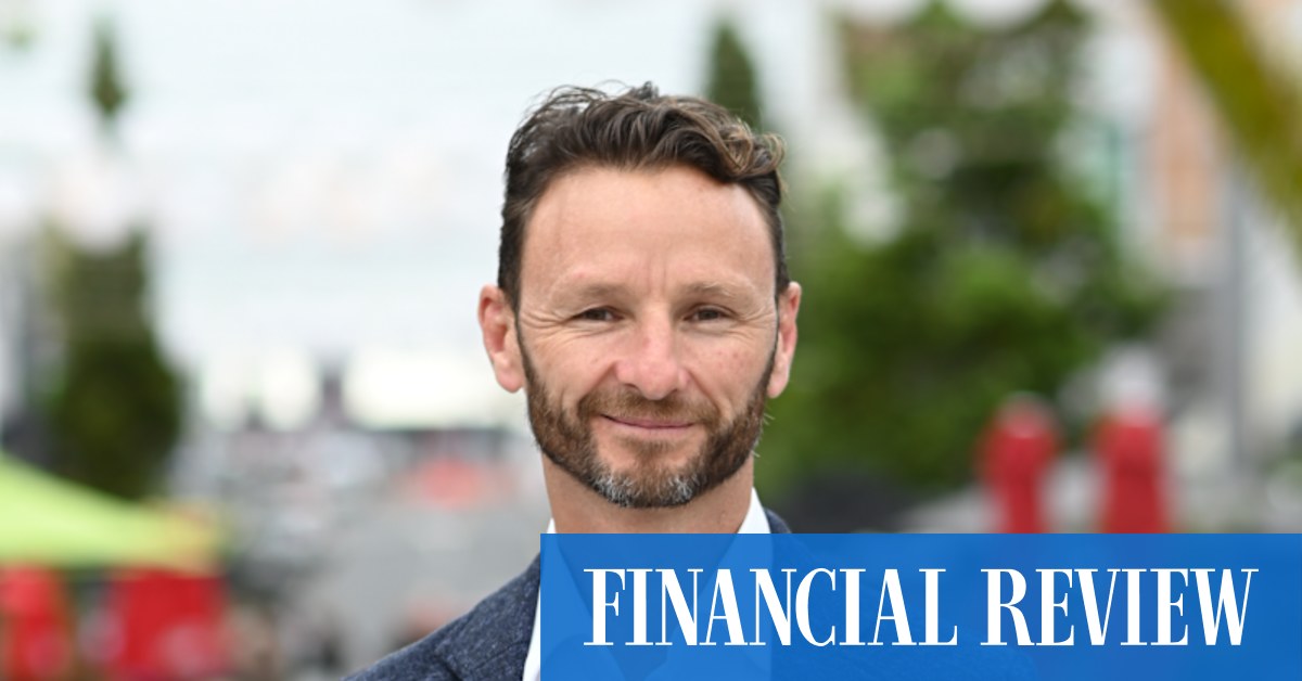 Kiwi start-up disrupts Aussie bitcoin fund race - Vimarsana News