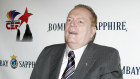 Larry Flynt pictured in 2007. 
