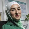 Lead plaintiff Dr Amireh Fakhouri is now a GP at Utopia Refugee and Asylum Seeker Health at Hoppers Crossing in Melbourne’s south-west.