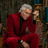 The great persuader: Baz Luhrmann on his biggest gamble yet