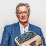 ‘It all comes from his mother’: the surprising force behind Bryan Brown