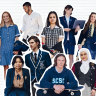 Class of 2021: High school voices from a global pandemic