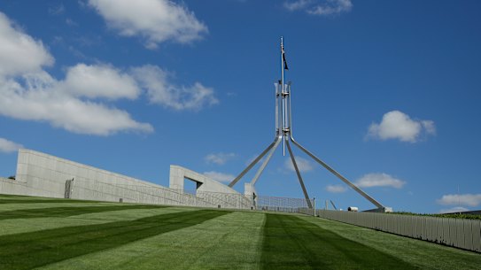 Perhaps it’s time to accept that Smaller Government has been a failure. 