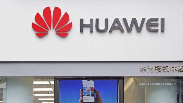 Huawei restrictions temporarily scaled back by US