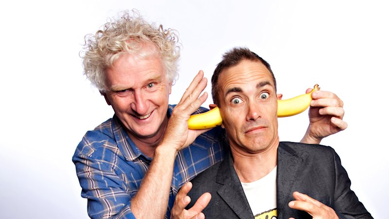 Thirteen things I loved about Terry Denton