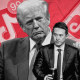 Donald Trump has invited TikTok’s chief executive, Shou Zi Chew, to attend his inauguration, and announced he would extend the time allowed for it to find a US buyer.