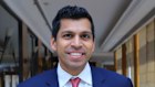 OpenAI chief economist Ronnie Chatterji