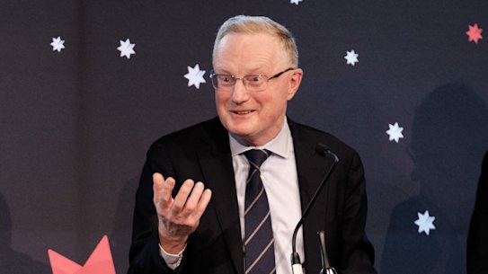 Guidance, not a promise. RBA Governor Philip Lowe’s prediction for interest rates wasn’t quite on the money.