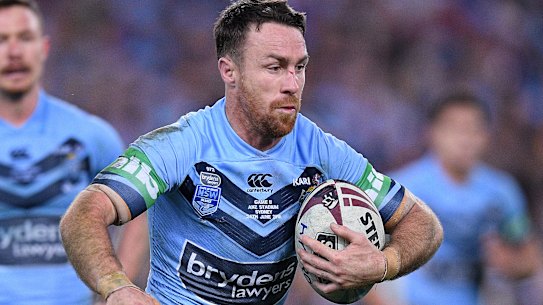 Origin player ratings: How the players fared in Game Two