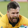 Ashley-Cooper to sign with USA's Major League Rugby